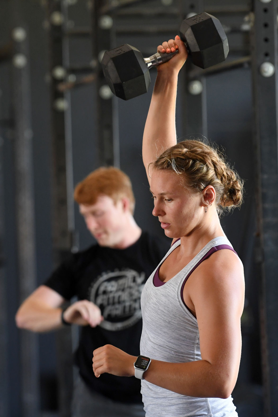 CrossFit Aggieland